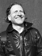 Bild von Burkhard Landwehr, MA